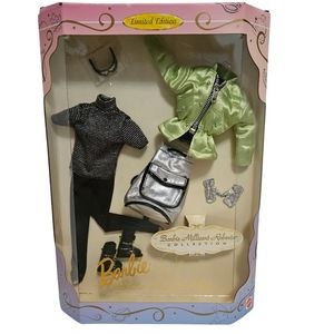 Barbie Millicent Roberts Snow Chic So Chic NIB